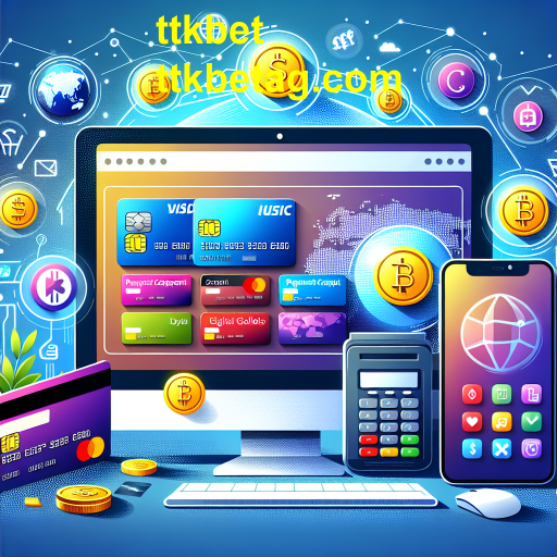 A Ascensão das Raspadinhas no TTKBet